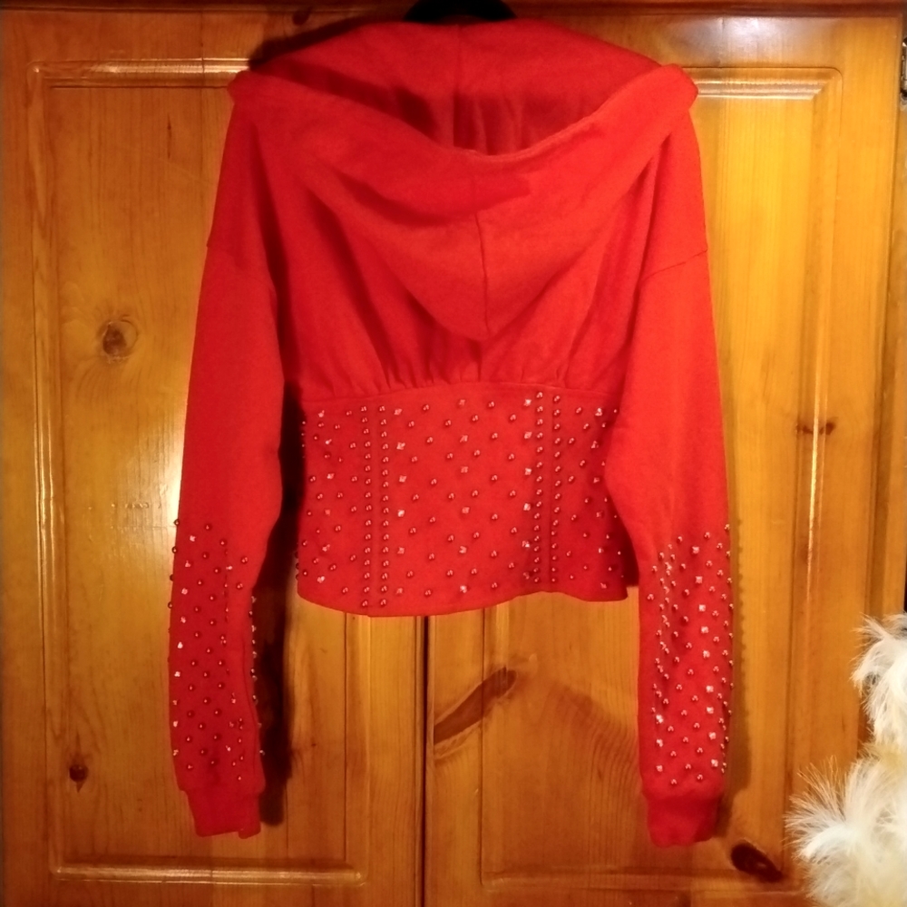 Sweatshirt - Picture 2 of 4